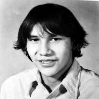 Kevin “Fuzzy” Thompson