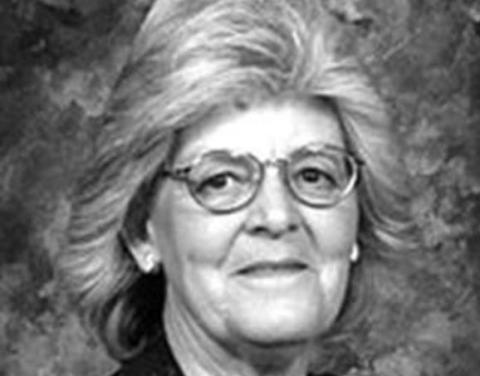 Agnes Yvonne Irvin Pennington