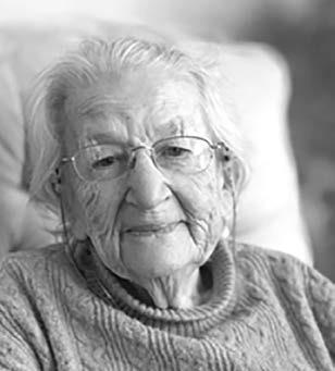 Betty Lou Stimes