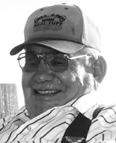 Ivan LeCompte