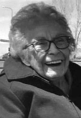 Darlene Williams