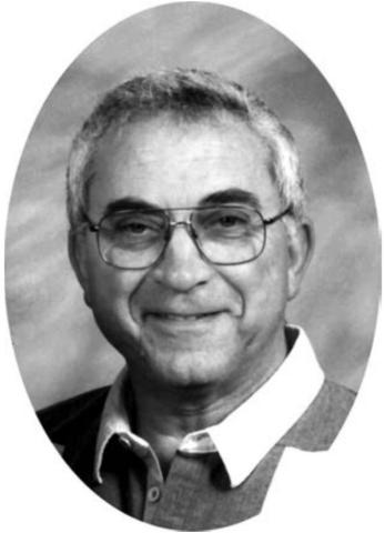 Robert J. Thomas