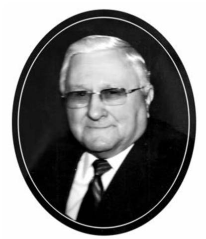 Robert Fredrick Rieger