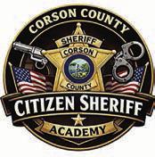 Corson Co. Citizen Sheriff Academy aims to educate, interact