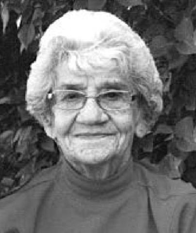 Mary Anne Biegler