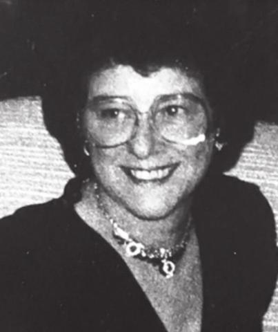 Bonnie J. (Myers) Ehly