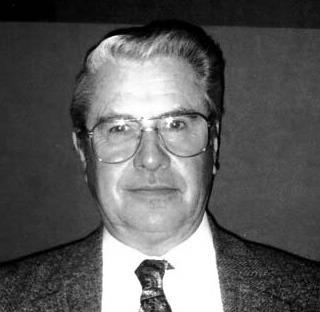 Jack Ray Ames