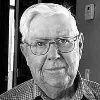 Lawrence Woodward