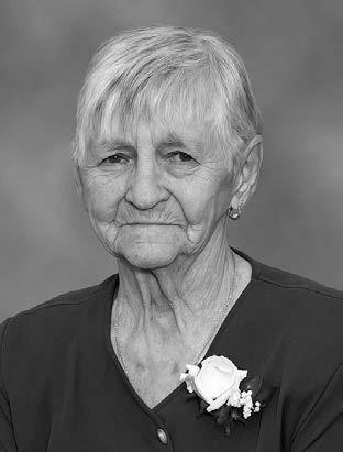 Janet Gesinger