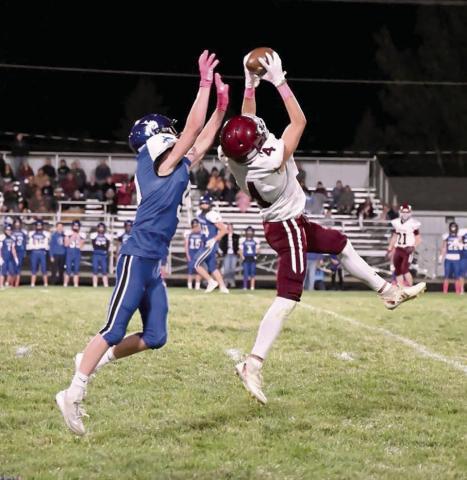 Turnovers plague Panthers in loss to Lemmon-McIntosh