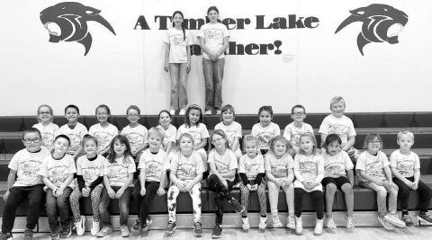 Summer Readers who reached AR goals