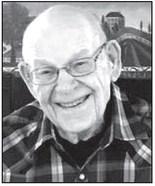 Raymond Fuhrer