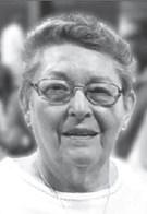 Mandy Hewitson