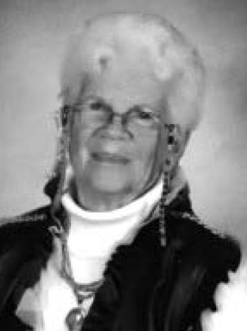 Betty Lou Kost