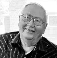 Gerald William Herman