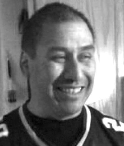 LeRoy Grazier