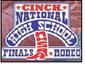 Three area qualifiers crack top 10 in Avg. at National HS Rodeo