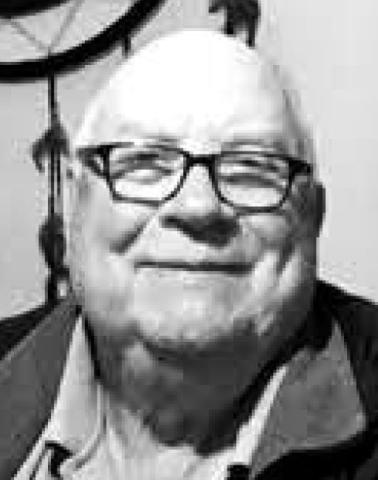 Kenneth George “Red” Utter
