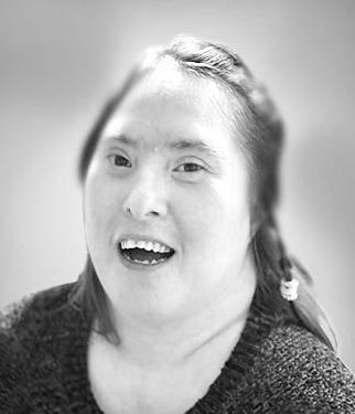 Sharon Lee
