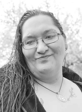 Jackie Ridl