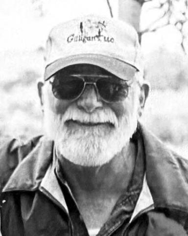 Jack Randall Ochsner
