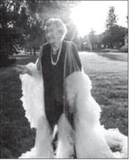 Margaret Stadel