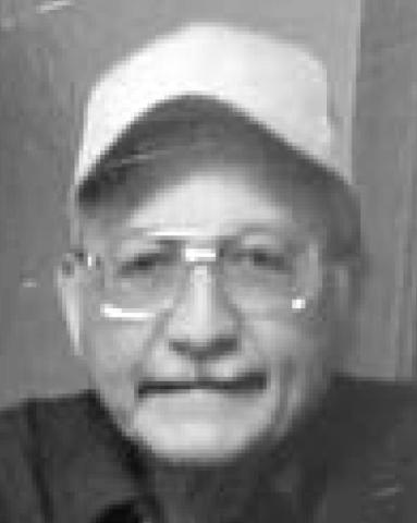 Denver Charles “Charlie” Rost