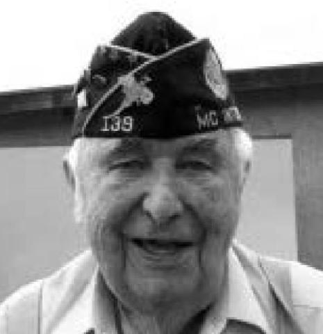 Marvin Bertsch