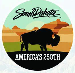 Bi-weekly feature will mark America’s 250th anniversary