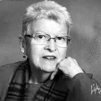Jane Leibel