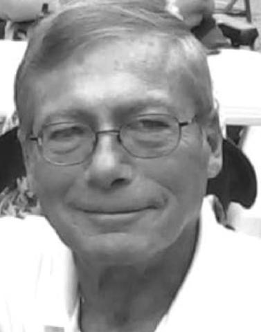Terry B. Opp