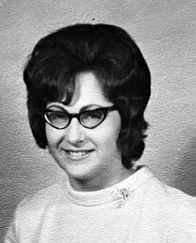 Caroline Fenner