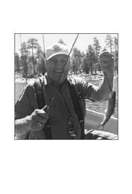 Kent Alan Jewett