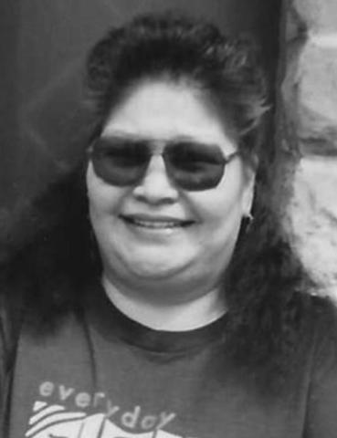 Debbie C. Hill