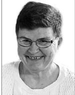 Alyce Marie Johnson