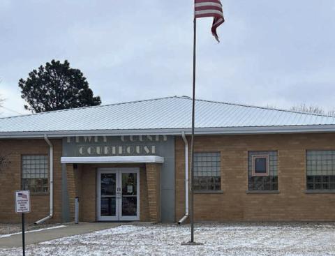 County pushes records vault vote back to Dec. 26