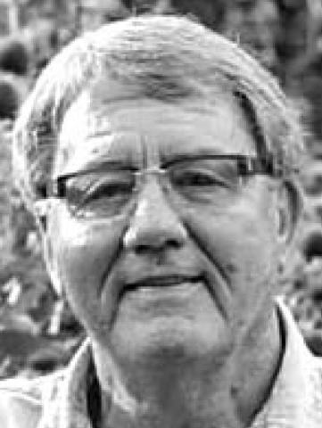 Keith Edward Gill