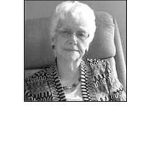 Evelyn (O’Leary) Peterson