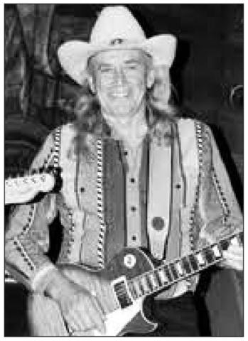 Donald Miller