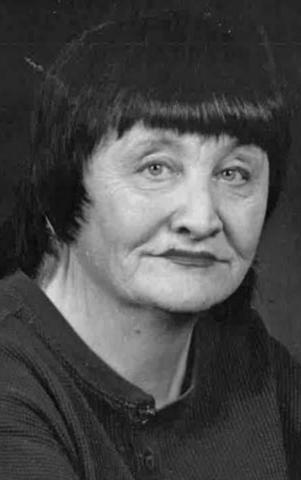 Marijo Bornong