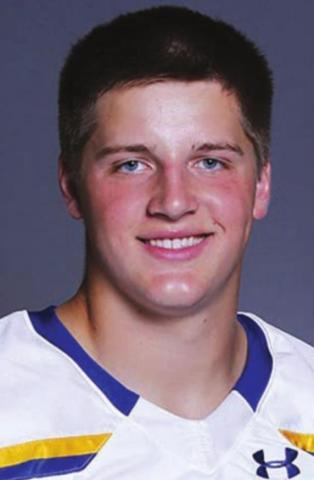 Kraft, Jackrabbits playing for FCS National Championship