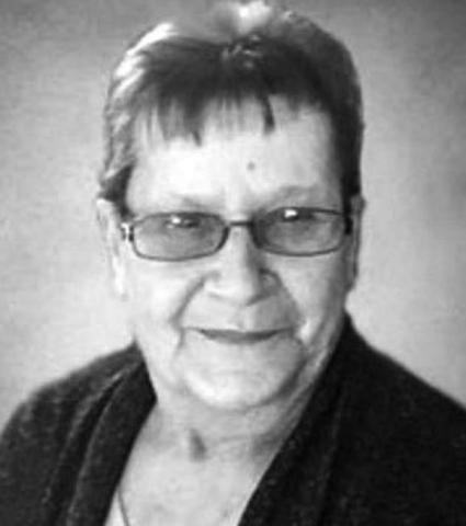 Rosetta “Rosie” Simon