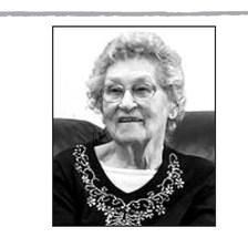 Patricia Petersen