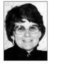 Mary Goldade