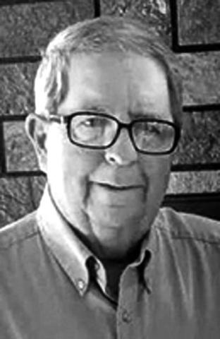 Gary Adams