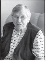 Pauline Aberle Berens