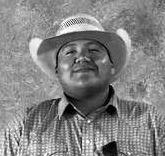 Thomas J. Three Legs, Jr.