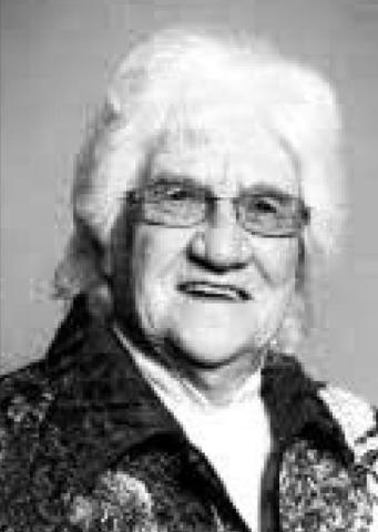 Connie Sever