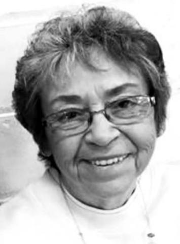 Janice Mary Aberle