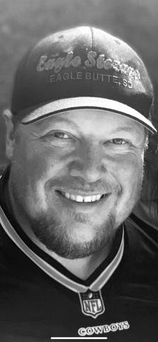 Jeremy Schad